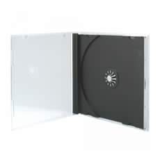 CD-Hllen Jewelcase